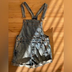 Jean Overall